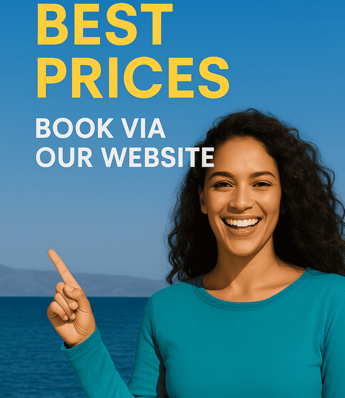 Best Prices Popup